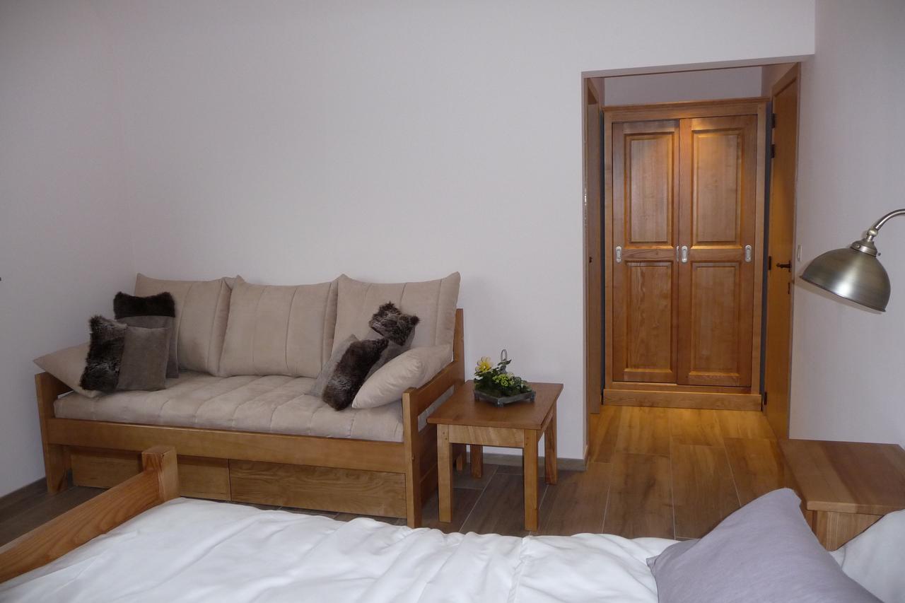Bed and Breakfast Cafcauter Sint-Pieters-Kapelle  Экстерьер фото