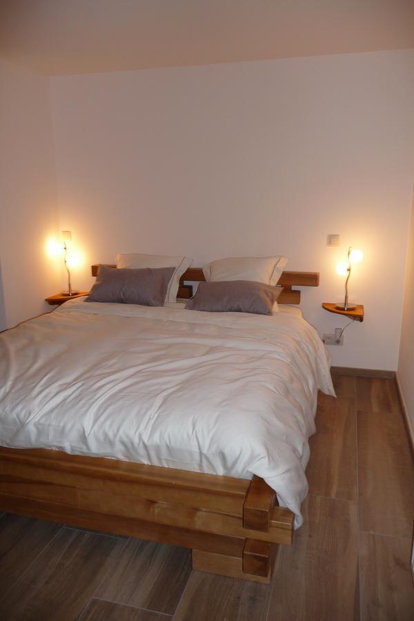 Bed and Breakfast Cafcauter Sint-Pieters-Kapelle  Экстерьер фото